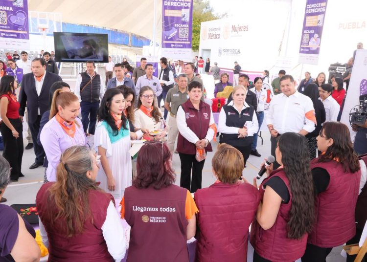 PNUD impulsará en otros países modelo de Centros LIBRE
