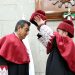 Recibe Sergio Salomón Céspedes Honoris Causa por el IPN