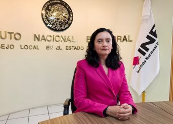 Avances contra violencia política de género aún son insuficientes: INE Puebla