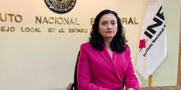 Avances contra violencia política de género aún son insuficientes: INE Puebla