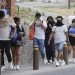 Alertan por rachas de viento de hasta 50 km/h en Puebla