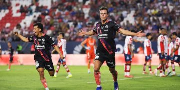 Club Puebla, la peor ofensiva del Clausura 2026