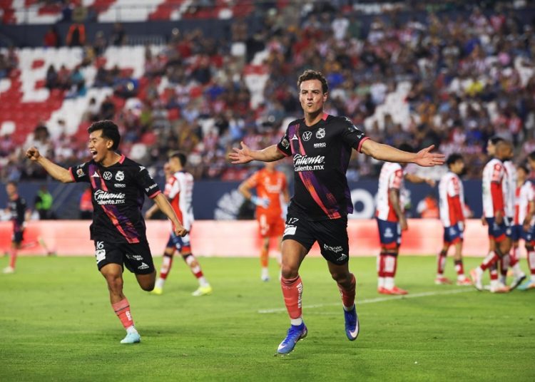 Club Puebla, la peor ofensiva del Clausura 2026