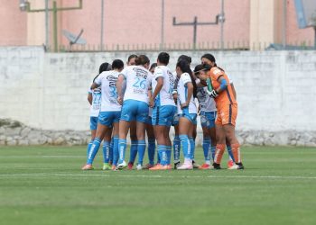 Derrota ante Juárez es ‘muy negativa’: Carlos Adrián Morales