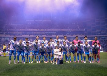 Puebla mejora números tras goleada a Tigres