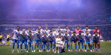 Puebla mejora números tras goleada a Tigres