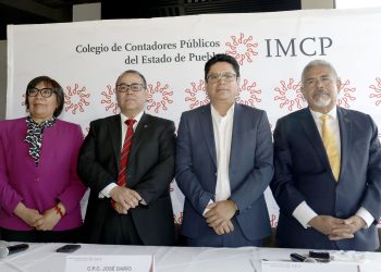 Mayoría del 97% de los contribuyentes son personas físicas y omiten declaración anual