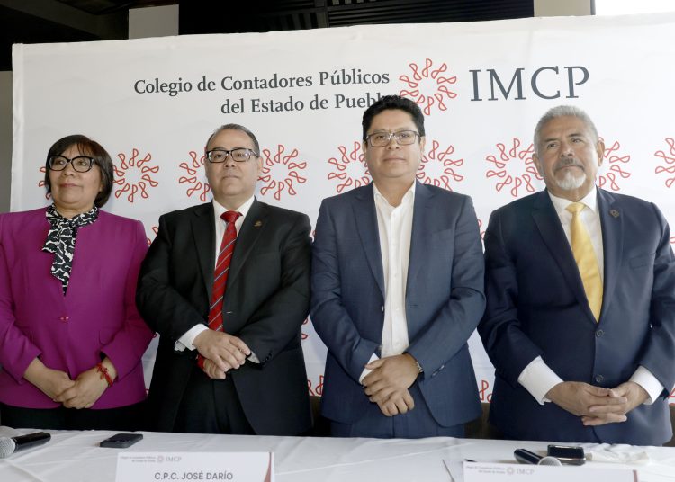 Mayoría del 97% de los contribuyentes son personas físicas y omiten declaración anual