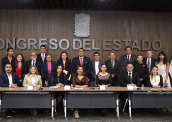 Sesiona en el Congreso la Comisión Intersecretarial de Cambio Climático