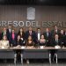 Sesiona en el Congreso la Comisión Intersecretarial de Cambio Climático