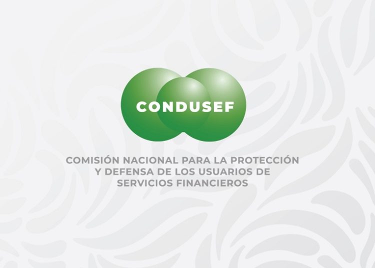 Condusef atendio más de 8 mil 500 reclamaciones en 2025