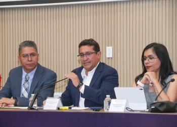 Anuncian formato de comparecencias de Soapap y Agua de Puebla