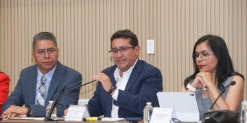 Anuncian formato de comparecencias de Soapap y Agua de Puebla
