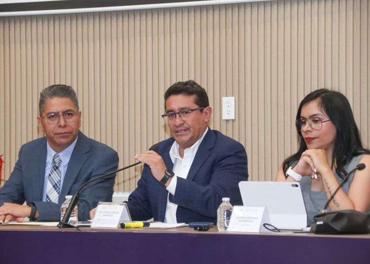 Anuncian formato de comparecencias de Soapap y Agua de Puebla