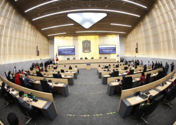Congreso endurece penas por despojo
