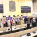 Congreso de Puebla impulsa reformas contra la violencia hacia mujeres
