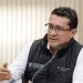 Pável Gaspar pide a Nay Salvatori actuar con ética y respeto