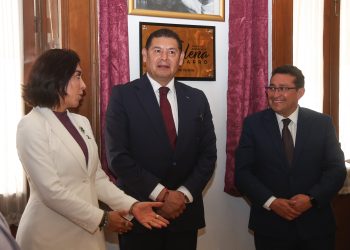 Llaman a impulsar más mujeres en la toma de decisiones en Puebla