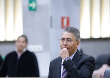 PAN exige coordinación real contra el crimen