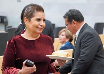 Beatriz Manrique: Beneficios del Cablebús superarán las protestas