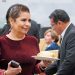Beatriz Manrique: Beneficios del Cablebús superarán las protestas