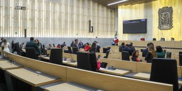 Congreso analizará reforma para intervenir inmuebles privados