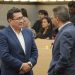 Solicitud de destitución del secretario general y el director jurídico será analizada