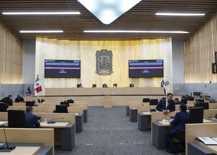 Congreso aprueba dictamen que fortalece el marco jurídico y las penas de abuso sexual