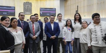 Avalan en comisiones fortalecer el marco jurídico y las penas del tipo penal de abuso sexual