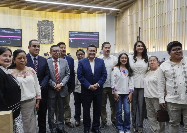 Avalan en comisiones fortalecer el marco jurídico y las penas del tipo penal de abuso sexual