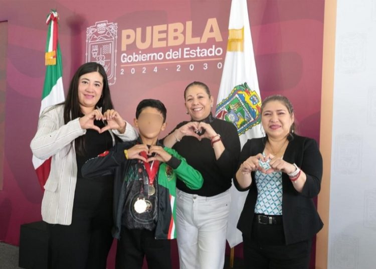 Invertirán 100 mdp en canchas y espacios deportivos