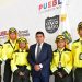 Gobierno estatal fortalece capacidad operativa ante contingencias