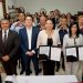 Firman convenio de colaboración la Secretaría de Bienestar y la CDH Puebla