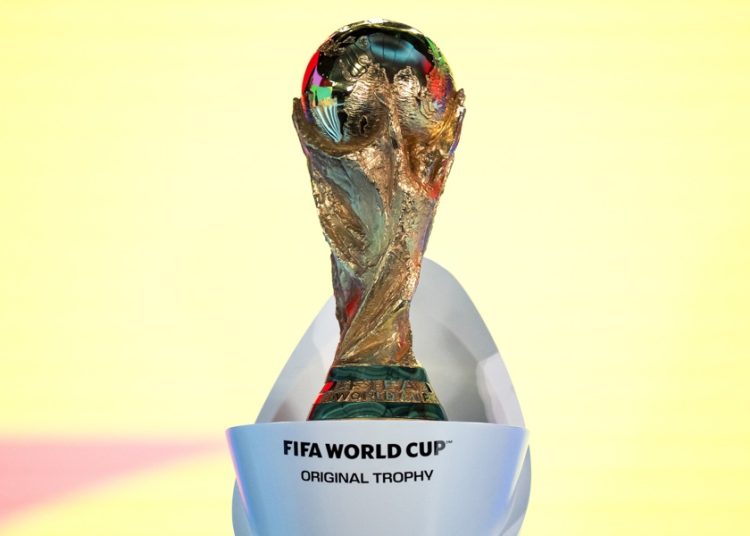 México sí puede proteger el Mundial