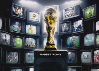 Alistan operativo por llegada de la Copa Mundial de la FIFA a Puebla