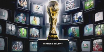 Alistan operativo por llegada de la Copa Mundial de la FIFA a Puebla