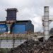Clausura Profepa horno de fundición de Minera Autlán