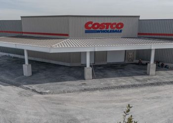 Encuentra concreto Cemex en el Costco más grande de América Latina