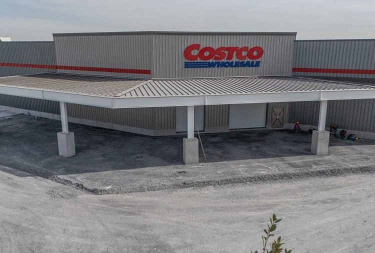 Encuentra concreto Cemex en el Costco más grande de América Latina