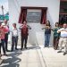 Gobierno de Cuautlancingo entrega mejora en Capilla Guadalupe