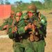 Cuba se prepara para una posible agresión militar de EE.UU.