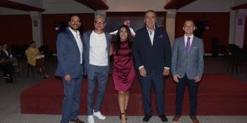 Anuncian The Speakers Academy