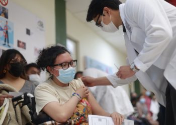 México eleva a 33 las muertes por brote de sarampión