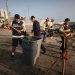 México atiende hidrocarburos en playas de Veracruz y Tabasco