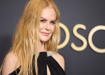 Nicole Kidman, Pedro Pascal y Channing Tatum serán presentadores en los Óscar