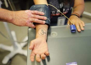 Méxicamos diseñan innovador tratamiento contra hipertensión