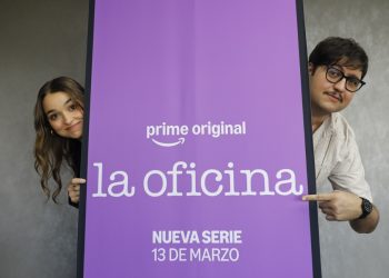 ‘La Oficina’, crítica a la precarización laboral