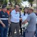 Tras granizada en Tlacotepec, respuesta inmediata y apoyo a familias