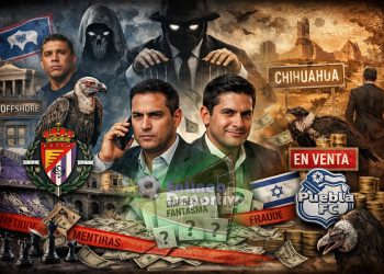 Grupo Ignite Sports, Solares y Uruñuela: ¿una verdad a medias o una mentira completa?
