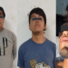 Detienen a 3 tras persecución y balacera en Cuautlancingo